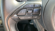 Mazda 2 Hybrid 1.5i Hybrid Select 5dr CVT Hybrid Hatchback